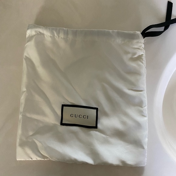 Gucci Belt - Picture 5 of 7